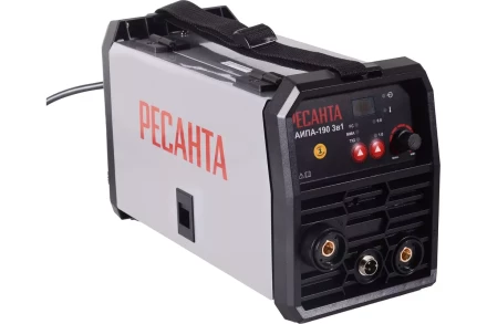 Сварочный полуавтомат САИПА-190 3в1 Ресанта 65/182 купить в Надыме