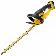 Аккумуляторная кусторез DeWalt DCM563P1 купить в Надыме