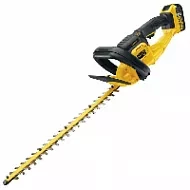 Аккумуляторная кусторез DeWalt DCM563P1 купить в Надыме