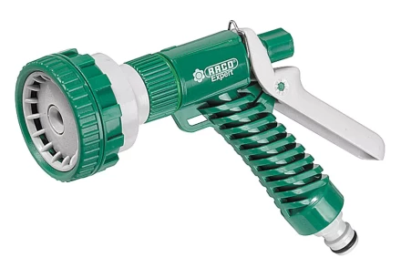 Пистолет-распылитель RACO "Original", 5-позиционный 4255-55/520C купить в Надыме