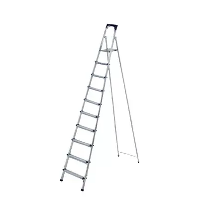 Лестница стремянка стальная 10 ступеней RDST10 RedVerg купить в Надыме