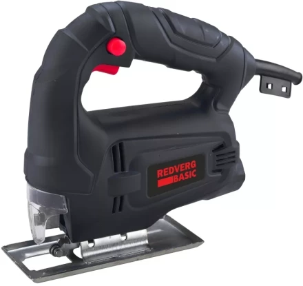 Электролобзик RD-JS450 Basic RedVerg купить в Надыме