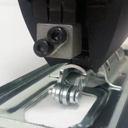 Электролобзик RD-JS450 Basic RedVerg купить в Надыме