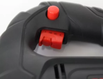 Электролобзик RD-JS450 Basic RedVerg купить в Надыме