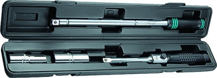 Ключ-крест баллонный складной  с изменяющимся рычагом,17mm 19mm 21mm 23mm CrV хромир. Gross 14270 купить в Надыме