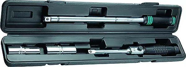 Ключ-крест баллонный складной  с изменяющимся рычагом,17mm 19mm 21mm 23mm CrV хромир. Gross 14270 купить в Надыме