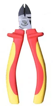 Бокорезы диэлектрические 150мм 1/6/60 ЭНКОР 19013 купить в Надыме