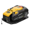 Робот-газонокосилка Grass Master 1000, ультразвуковой датчик, 3 Ач, LCD дисплей, Wi-Fi // Denzel купить в Надыме