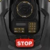 Робот-газонокосилка Grass Master 1000, ультразвуковой датчик, 3 Ач, LCD дисплей, Wi-Fi // Denzel купить в Надыме