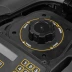Робот-газонокосилка Grass Master 1000, ультразвуковой датчик, 3 Ач, LCD дисплей, Wi-Fi // Denzel купить в Надыме