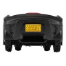 Робот-газонокосилка Grass Master 1000, ультразвуковой датчик, 3 Ач, LCD дисплей, Wi-Fi // Denzel купить в Надыме