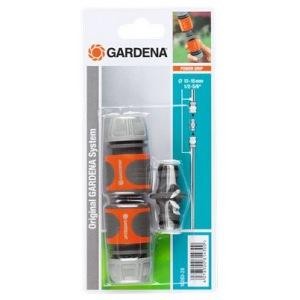 Комплект коннекторов GARDENA купить в Надыме