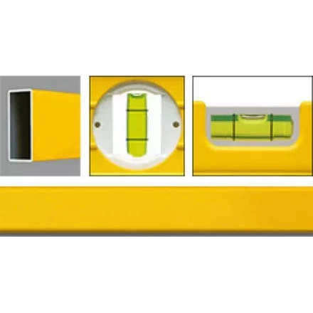 Уровень  60 см  тип 70  02284   STABILA купить в Надыме