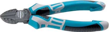 Бокорезы 160 мм  трехкомпонентные рукоятки GROSS 17571 купить в Надыме