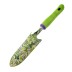 Совок посадочный узкий Palisad, 55 х 330 мм, стальной, пластиковая рукоятка, Flower Green, 620375 купить в Надыме