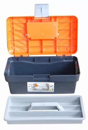 Ящик для инструмента  285х155х125мм 838148/А-28 76078 купить в Надыме