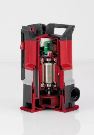 Насос погружной Twin 14000 Premium AL-KO купить в Надыме