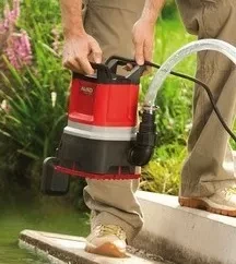 Насос погружной Twin 14000 Premium AL-KO купить в Надыме