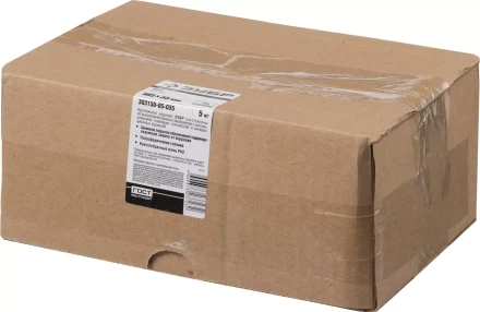 Винт ЗУБР "МАСТЕР" DIN 7985, класс прочности 4.8, оцинкованный, M5x35мм, 5кг 303150-05-035 купить в Надыме