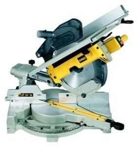 Пила торцовочная D 27112 универсальная DeWalt купить в Надыме