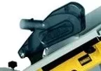 Пила торцовочная D 27112 универсальная DeWalt купить в Надыме