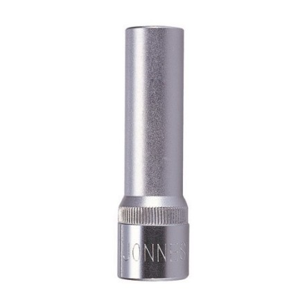 Головка торцевая глубокая 1/2&quot;DR 30 мм S04HD4130 Jonnesway 47250 купить в Надыме
