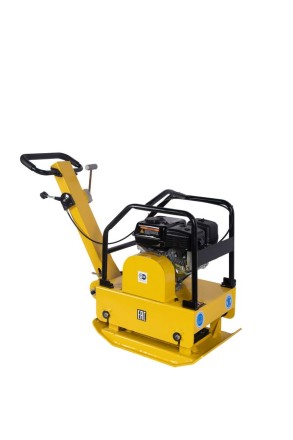 Виброплита реверсивная TOR C-160S(R) 140 кг, 25кН (Loncin) 1021591 купить в Надыме
