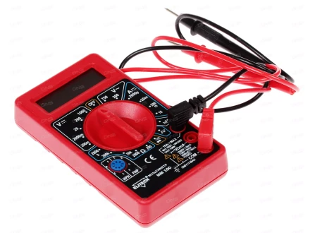 Мультиметр ММ 100 ELITECH купить в Надыме