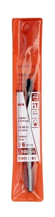 Сверло по бетону ф6х100 мм VMX 511183 купить в Надыме