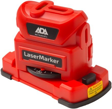 Уровень лазерный ADA LaserMarker купить в Надыме
