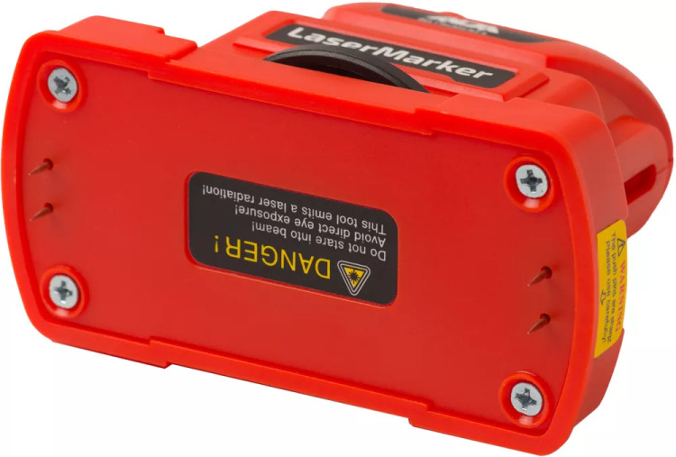 Уровень лазерный ADA LaserMarker купить в Надыме