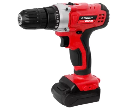 Шуруповерт акк VDS-10/12LS VMX 510007 купить в Надыме