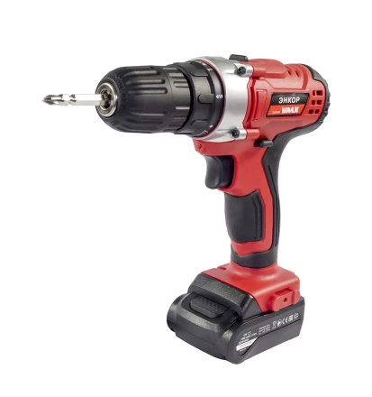 Шуруповерт акк VDS-10/12LS VMX 510007 купить в Надыме