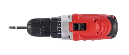 Шуруповерт акк VDS-10/12LS VMX 510007 купить в Надыме