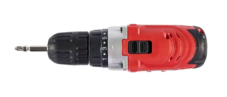 Шуруповерт акк VDS-10/12LS VMX 510007 купить в Надыме