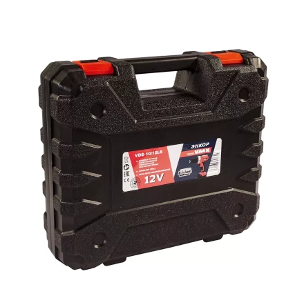 Шуруповерт акк VDS-10/12LS VMX 510007 купить в Надыме