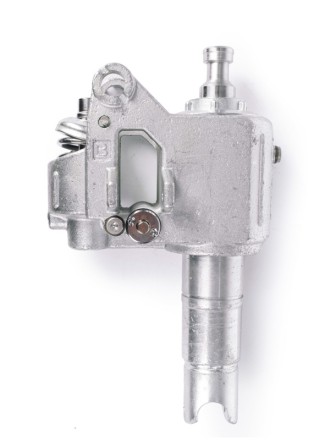 Гидроузел в сборе для тележек гидравлических PWH шток 31,5мм (Oil pump Assembly) 261439 купить в Надыме