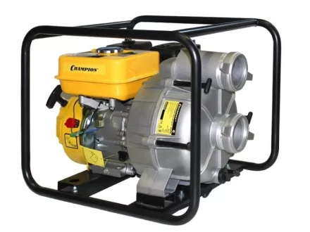 Мотопомпа CHAMPION GTP80H для сильно грязной воды купить в Надыме