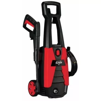 Минимойка-мойка высокого давления Elitech М 1500P2 купить в Надыме