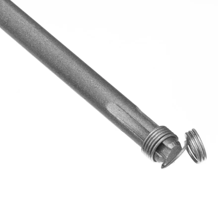 Миксер для красок и штукатурных смесей Сибртех, 120х600мм, хвостовик SDS plus 84796 купить в Надыме