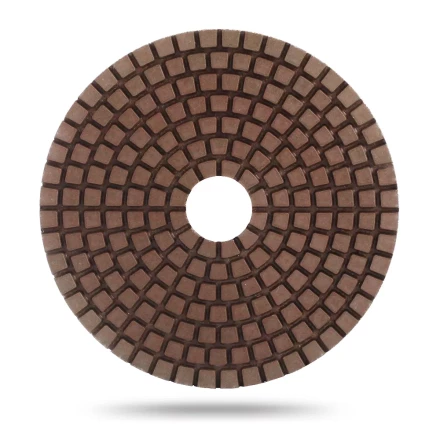 Алмазный гибкий шлифовальный круг MESSER GM/WL. MESH-200 купить в Надыме