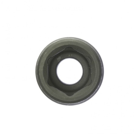 Головка ударная шестигранная 18 мм 1/2&quot; CrMo Stels 13923 купить в Надыме