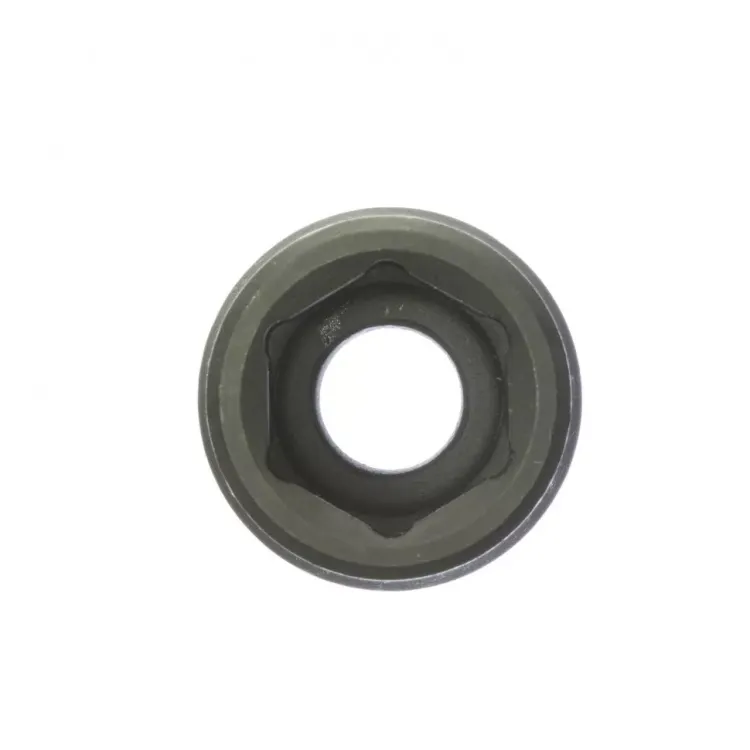 Головка ударная шестигранная 18 мм 1/2" CrMo Stels 13923 купить в Надыме