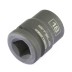 Головка ударная шестигранная 18 мм 1/2&quot; CrMo Stels 13923 купить в Надыме