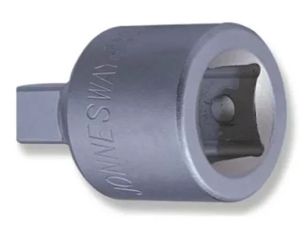 Переходник 3/8"F - 1/2" М  S16Н3812   Jonnesway 47269 купить в Надыме