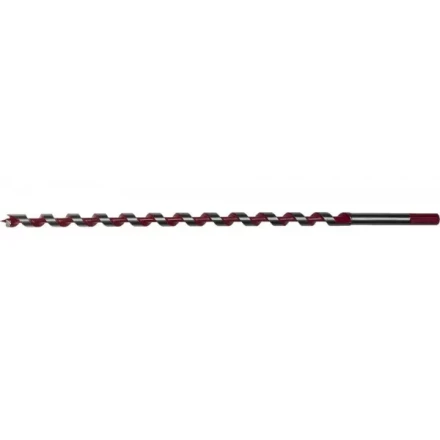 ЗУБР "МАСТЕР". Сверло по дереву, спираль Левиса, HEX хвостовик, 14х450мм 2947-450-14 купить в Надыме