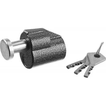 Замок навесной, дисковый механизм секрета, ВС2-14А 37220-14 купить в Надыме