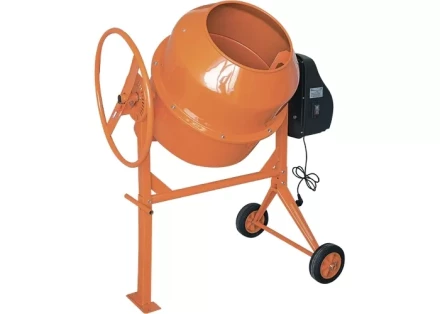 Бетономешалка-Бетоносмеситель СБР-120 купить в Надыме
