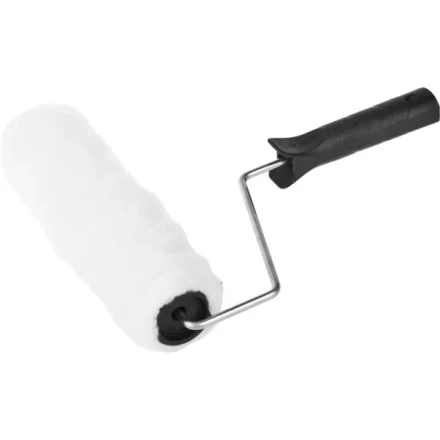 Валик ЗУБР "СТАНДАРТ" РАДУГА меховой, 240 мм 0305-25_z01 купить в Надыме