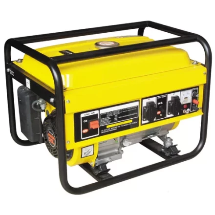 Бензогенератор Sturm PG 8712 купить в Надыме